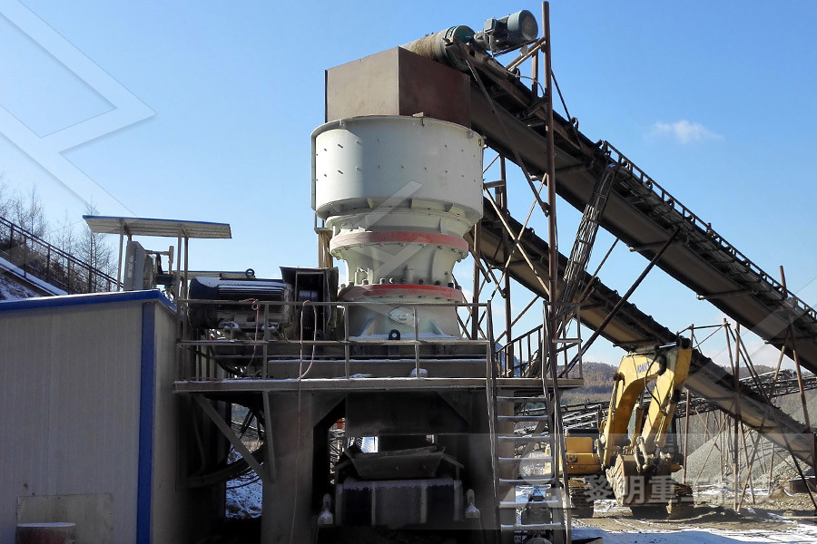 ماشین آلات برای تجهیزات استخراج معادن باریت  